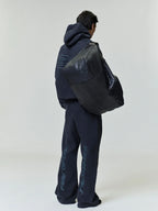 ESSENTIALS Heavy Fleece 90s Hoodie