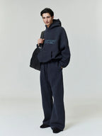 ESSENTIALS Heavy Fleece 90s Hoodie