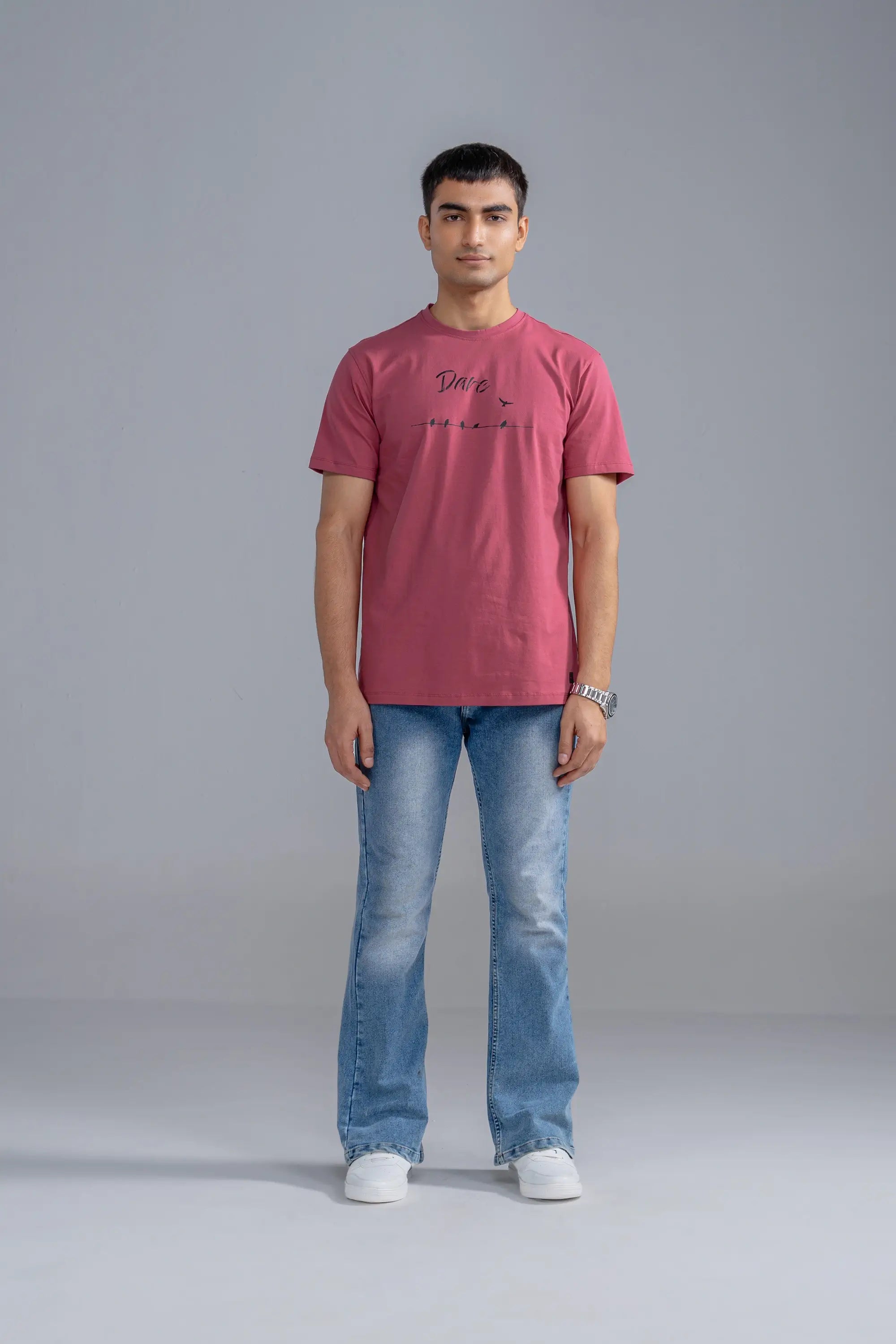 Dare Onion Premium T shirt