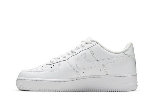 Air Force 1 Low 07 Triple White