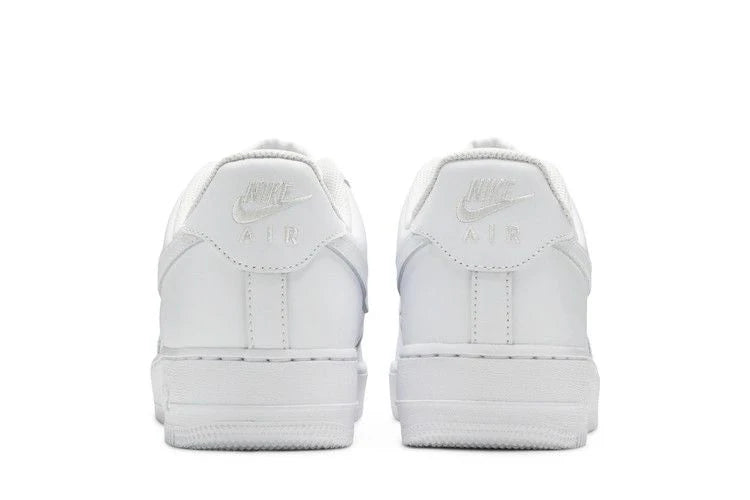 Air Force 1 Low 07 Triple White