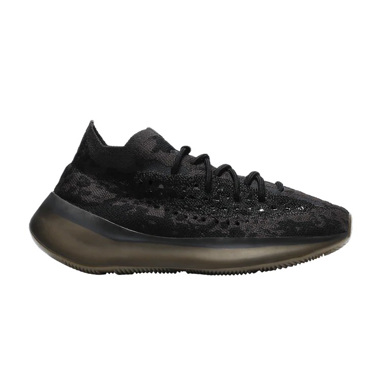 Yeezy Boost 380 Onyx