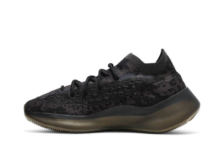 Yeezy Boost 380 Onyx