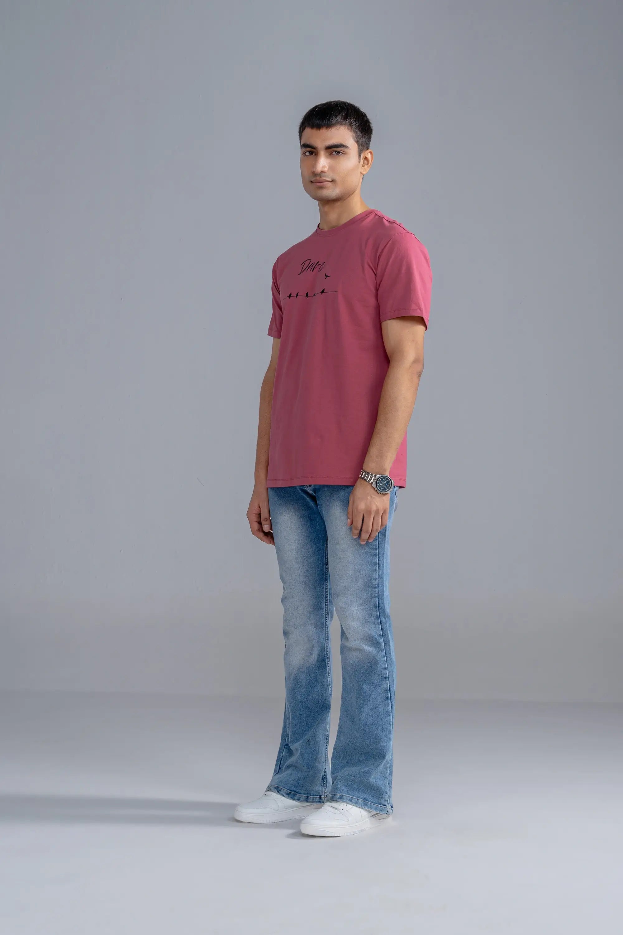 Dare Onion Premium T shirt