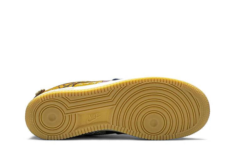 Nike Air Force 1 Low Travis Scott Cactus Jack