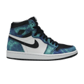 Wmns Air Jordan 1 Retro High Og Tiedye