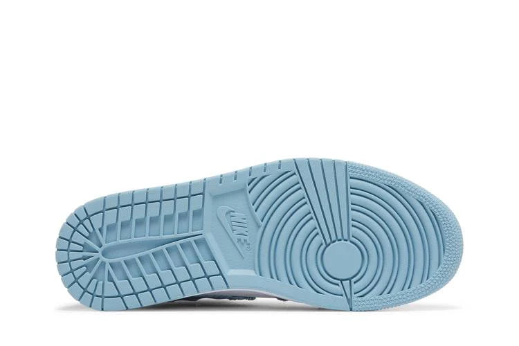 Wmns Air Jordan 1 Retro High Og Blue