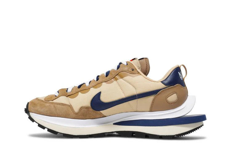 Sacai X Vaporwaffle Sesame Blue Void