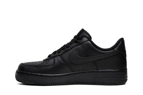 Air Force 1 07 Black