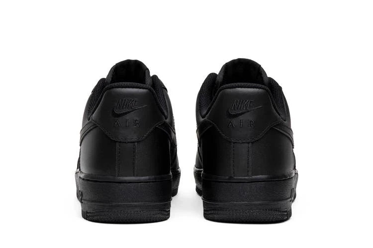 Air Force 1 07 Black
