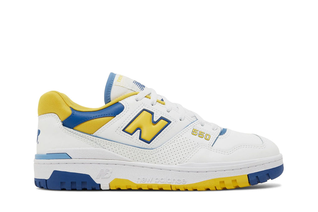 New Balance 550 La Rams