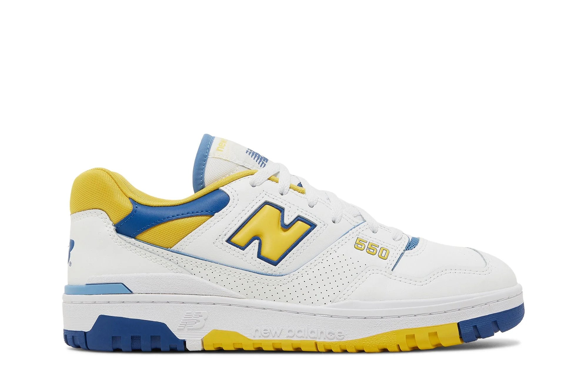 New Balance 550 La Rams
