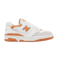 New Balance 550 'Orange/white'