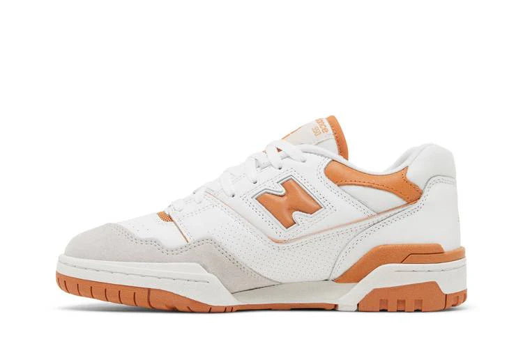 New Balance 550 'Orange/white'
