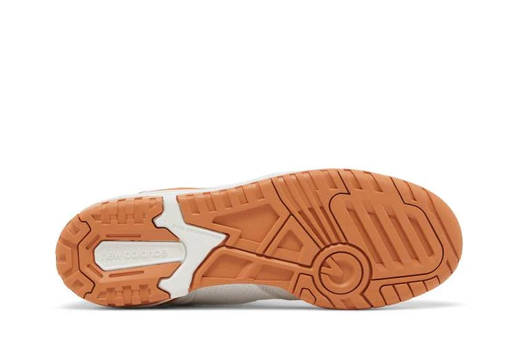 New Balance 550 'Orange/white'