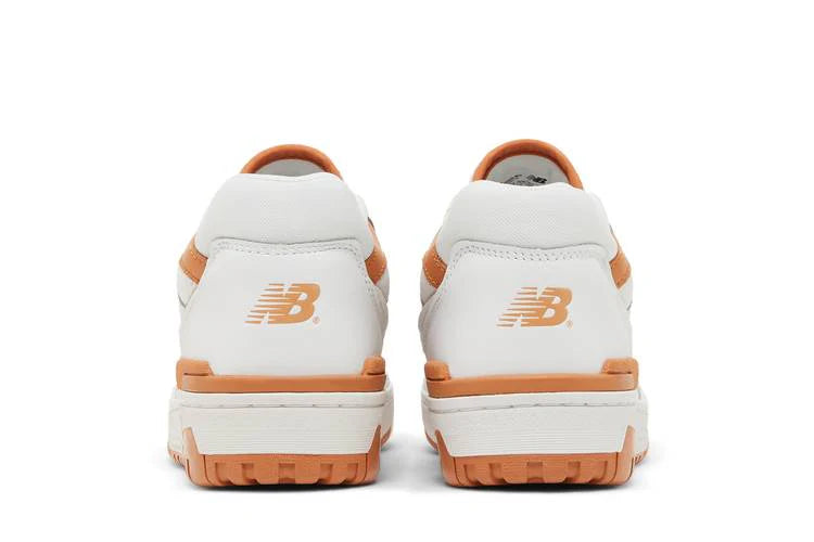 New Balance 550 'Orange/white'