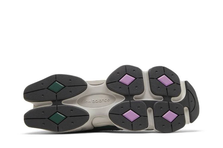 New Balance 9060 Nightwatch Green