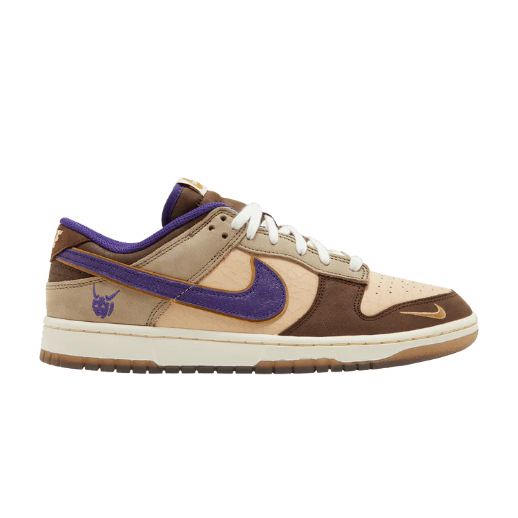 Nike Dunk Low Setsubun