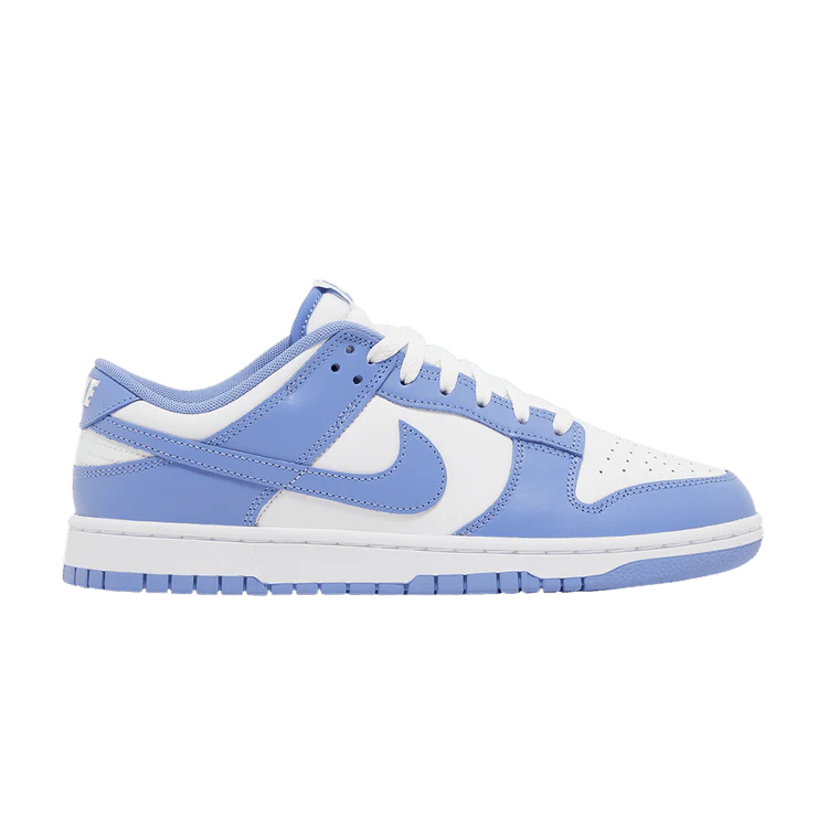 Nike Dunk Low Polar Blue