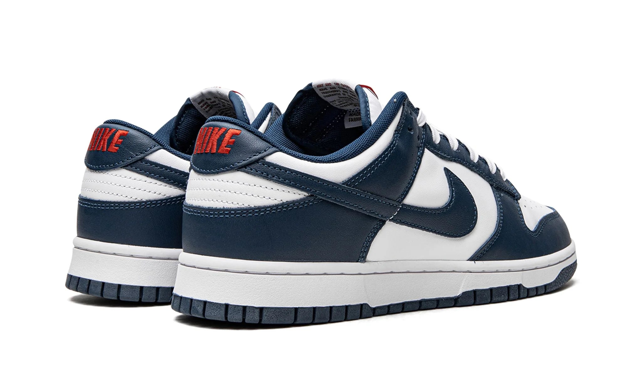 Dunk Low Valerian Blue