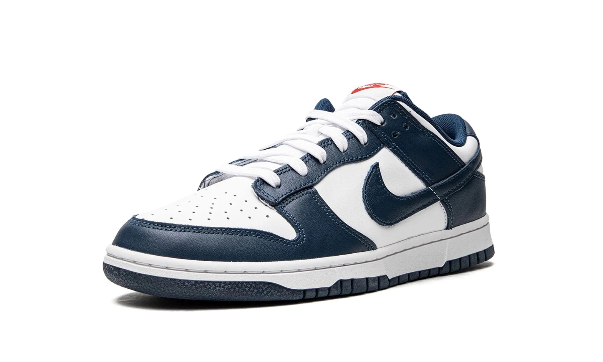 Dunk Low Valerian Blue