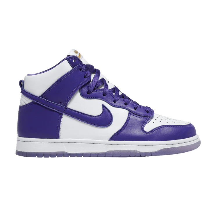 Wmns Dunk High Varsity Purple