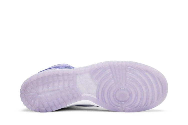 Wmns Dunk High Varsity Purple