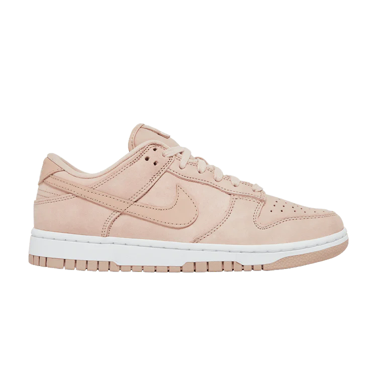 Nike Dunk Low Prm Pink Oxford