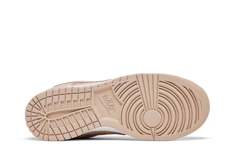 Nike Dunk Low Prm Pink Oxford