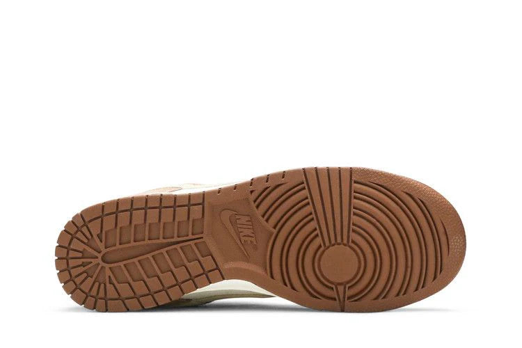 Dunk Low Premium Medium Curry