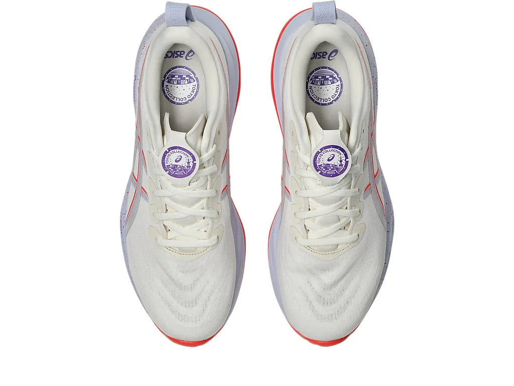 GEL-CUMULUS 27 TOKYO