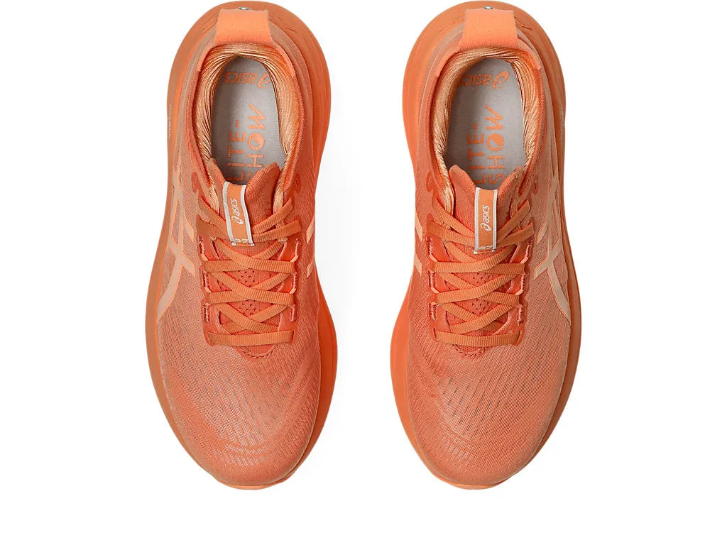 GEL-NIMBUS 27 LITE-SHOW