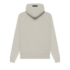 Essentials Hoodie Smoke