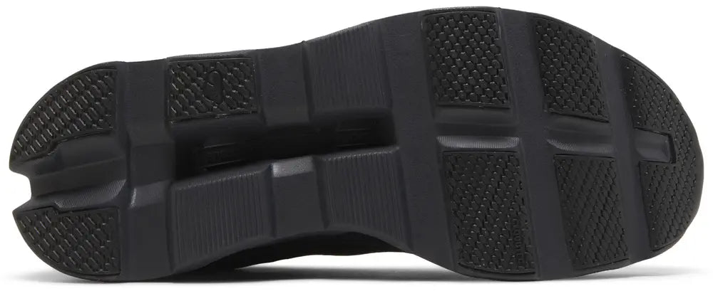 Cloudmonster 'All Black'