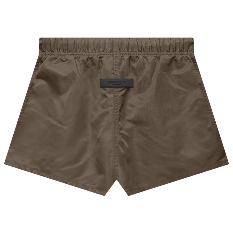Essentials Shorts Wood