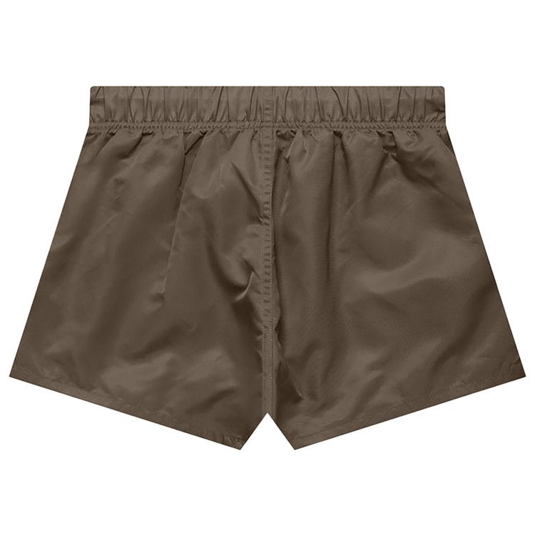 Essentials Shorts Wood