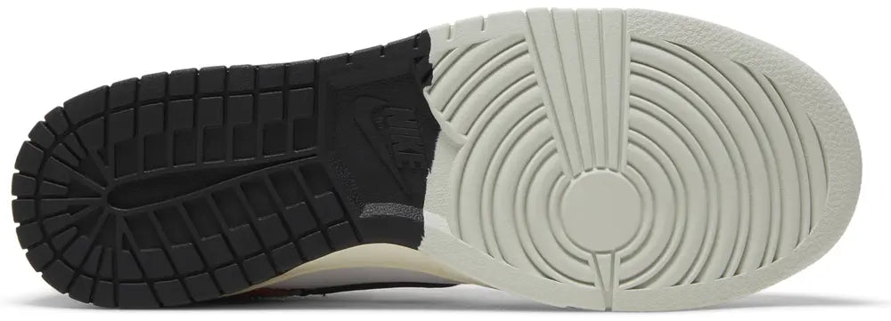 Nike Dunk Low 'Split - Chicago'