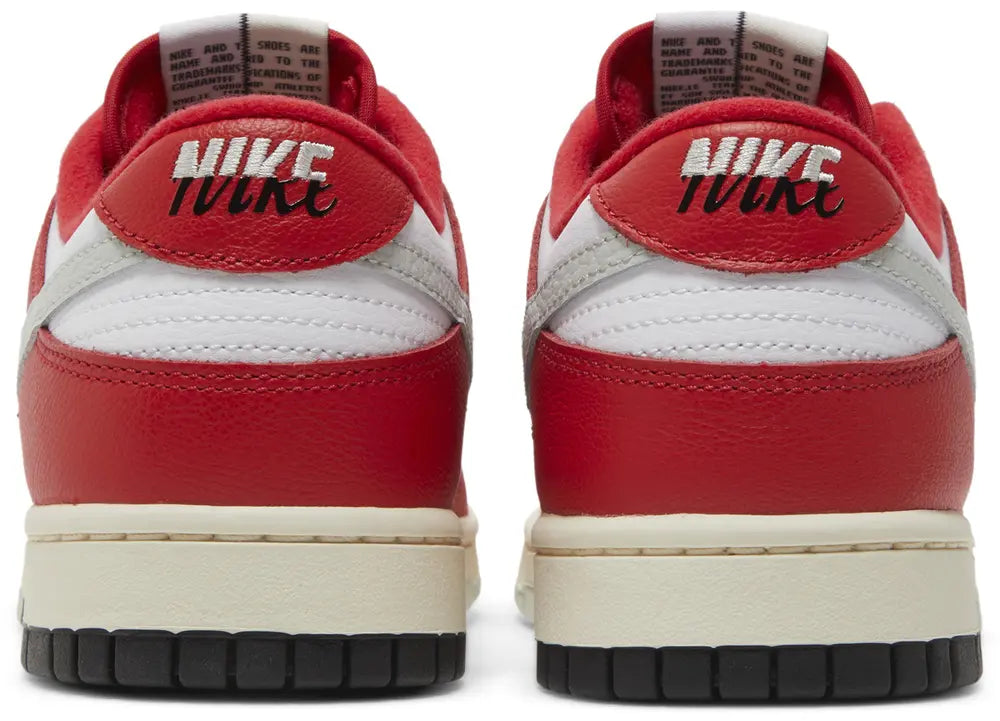 Nike Dunk Low 'Split - Chicago'