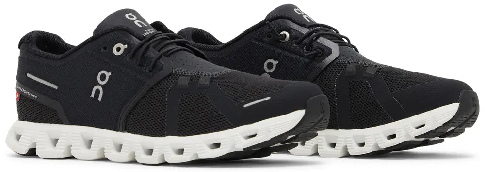 Cloud 5 'Black White'