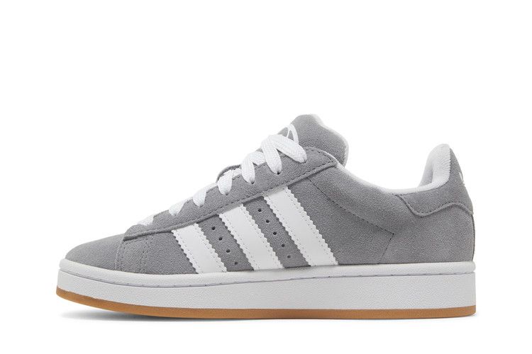 Adidas Campus 00s J 'Grey Gum'