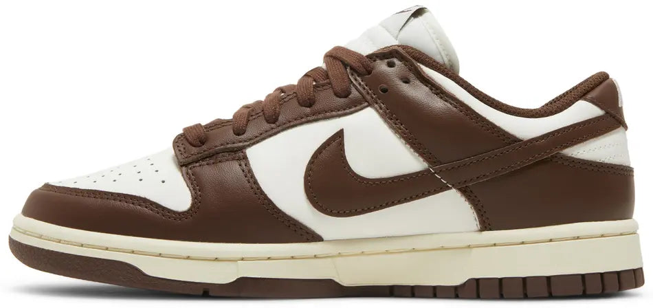 Nike Dunk Low Mocha Cacao