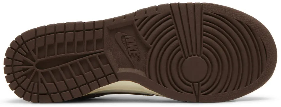 Nike Dunk Low Mocha Cacao
