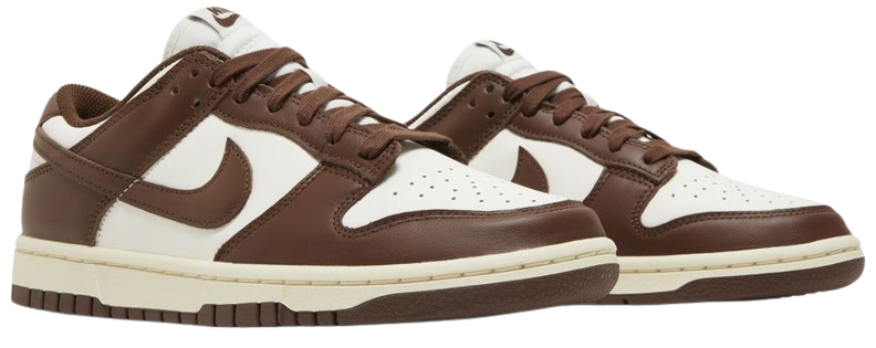 Nike Dunk Low Mocha Cacao