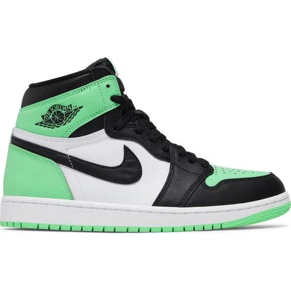 Air Jordan 1 RETRO High OG Lucky Green
