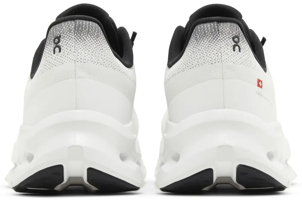 Cloudtilt 'Black Ivory'