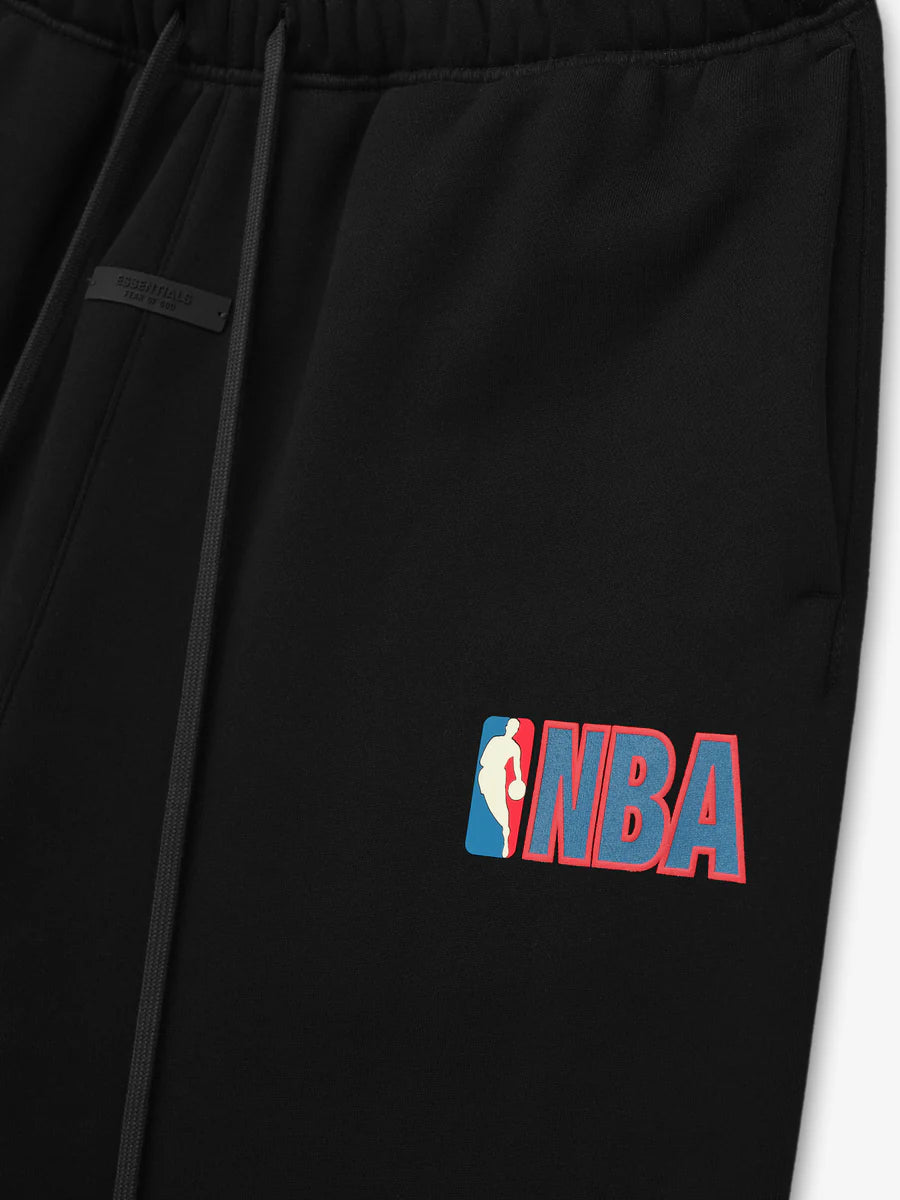 ESSENTIALS NBA Flare Sweatpant