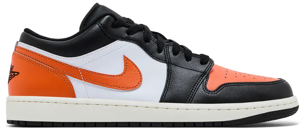Air Jordan 1 Low 'Shattered Backboard Alternate'