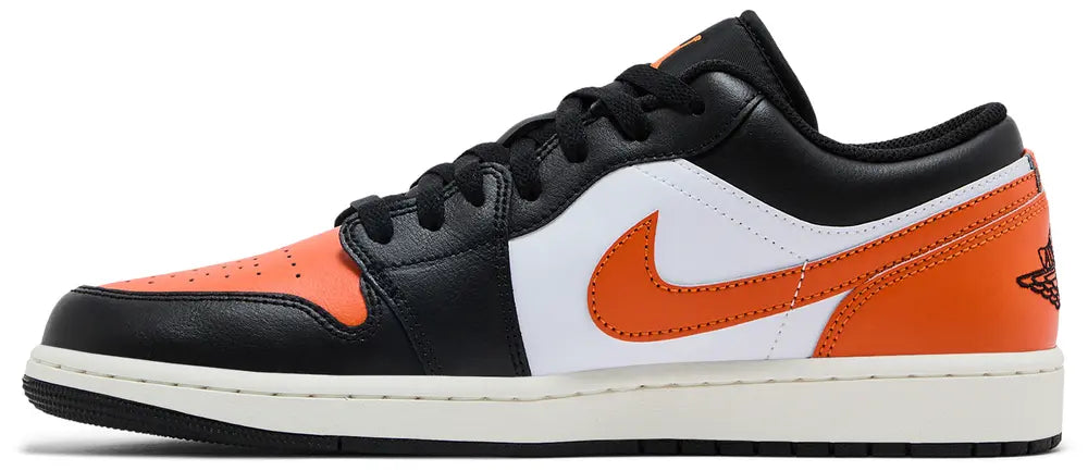 Air Jordan 1 Low 'Shattered Backboard Alternate'