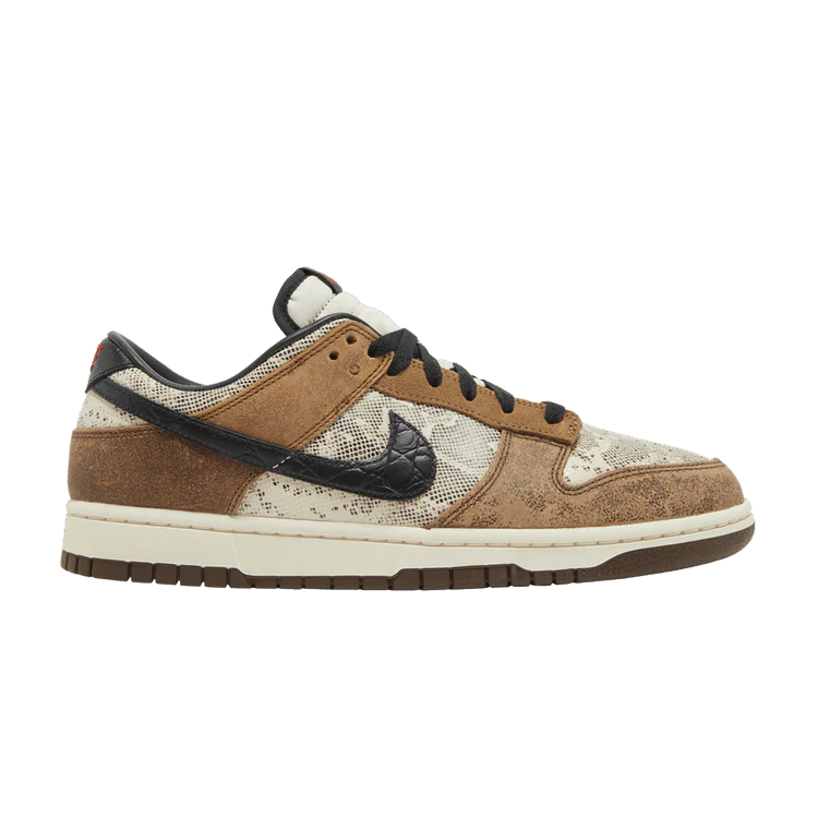 Nike Dunk Low Head 2 Head