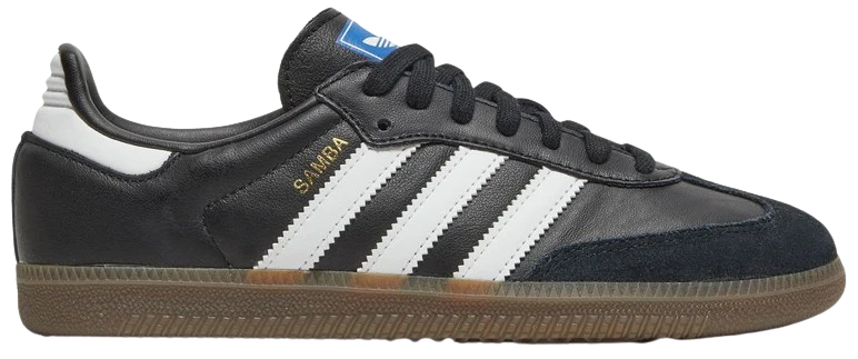 Adidas Samba Og 'Black Gum